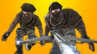 ÇÖL MANYAKLARI | ARK 2. SEZON | Bölüm 7