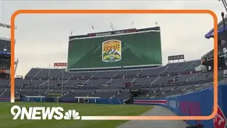 Tickets for Denver Summit FC match at Empower Field go on sale Wednesday