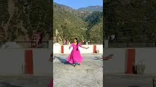 Monta re #lootera #shorts #Dancingsista