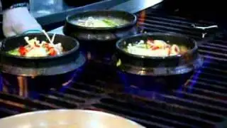 korea food 