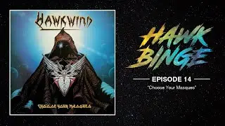 Hawkbinge: Episode 14 - 