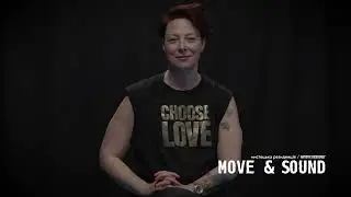 Move & Sound Jennifer Irons trainer, producer UK