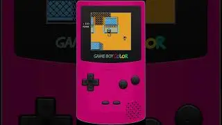 Lets Play pokemon yellow Part 134 - We haven't received the Squirtle yet.