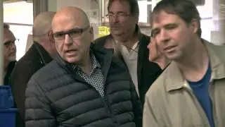 Buffet Crampon - Bonus - Visite Usine
