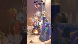 Maa kali orical  card / maa kala dhara