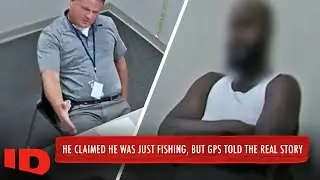 The GPS Didn’t Lie | All Access PD: Grand Rapids | ID