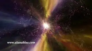 Star Warp 031 HD, 4K Stock Video