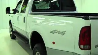 F-350 7.3 Dually