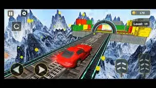 ЛЮТЫЙ БОМБЁЖ! Impossible tracks cyber #2