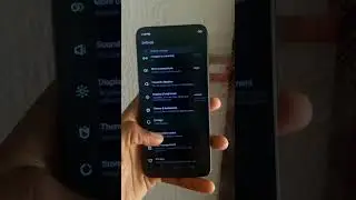 How to add more RAM with memory fusion on The Infinix Hot 12i