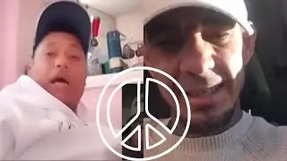 TODO LINDO ENTRE EL TITI Y SANDOR🤝👍➕️👏🏆🏅🙌💪🙏🤝🤝🤝🤝