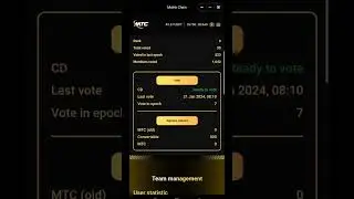 Hướng dẫn R&uacute;t MTC token trực tiếp tr&ecirc;n BSCSCAN  | đảm bảo uy t&iacute;n 100%