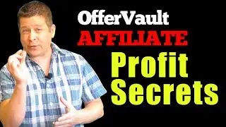 CPA Affiliate Offers, Offervault And Affiliate Programs That Pay BIGTIME