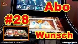ENZ Abow&uuml;nsche #28 - Burning Heat & Doppel Buch | Merkur 2020