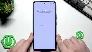 VIVO V60 Lite 5G &mdash; как восстановить резервную копию и перенести данные на новое устройство