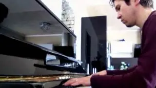 Piano music Klaviermusik Musica rilassante al pianoforte di Gulino Salvatore Band I Fulmini Film
