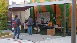 DISTRIBUCI&Oacute;N DE LAS MESAS B&Aacute;SICA CONTIGUA UNO Y DOS
