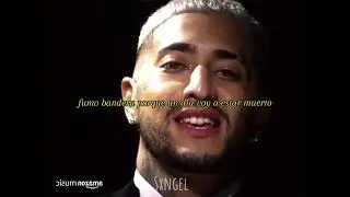 Neutro Shorty - The World Is Mine (Salsa Versión)