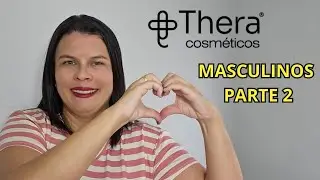 TOP 10 PERFUMES MASCULINOS @theracosmeticos  PARTE 2 #perfumesautorais #perfumes 