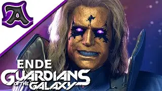 Guardians of the Galaxy 49 - Das ENDE - Let's Play Deutsch