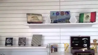 Travis Custom Gifts & Event Planning Commercial