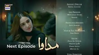 Madawa Episode 38 | Coming Up Next | Omer Shahzad | Aiza Awan | ARY Digital