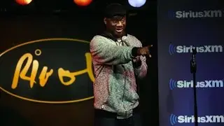 SiriusXM's Top Comic 2015 - Trixx (The Rivoli - Toronto)