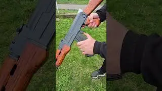 Ak 47 - Airsoft