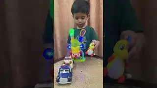 Happy toy for kids #fun #toys #playing #kidstoys #games