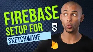 Firebase Setup for Sketchware [ Correct Firebase Settings ]