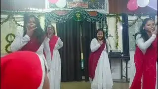 #Christmas celebration#happy#blessed 🎉