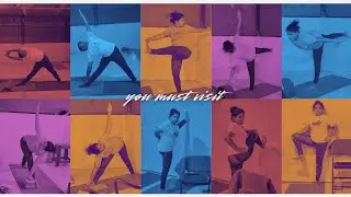 #Hathayogavinayasaflow #standingsequence #chairyogaflow #yogaskills #advancedflow #standingasana 