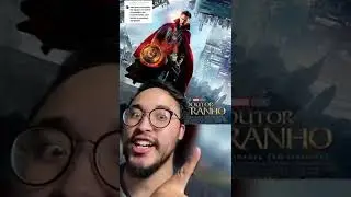 ORDEM CRONOL&Oacute;GICA DOS FILMES E S&Eacute;RIES DA MARVEL ATUALIZADO!