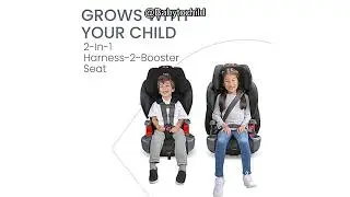 Is the Britax Grow with You ClickTight Car Seat the safest choice? Full review.
