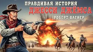 Роберт Вагнер | Последний настоящий ковбой, смотрите с русским дубляжем!