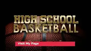 Tournament Opponent Vs. Opelika | High School Basketball Full Game HD