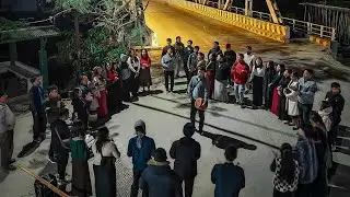 Krismas Carol 2025 Montage. 22.12.2025