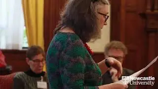 Conference: Critical Language Research: Applied Linguistic and Anthropological Approaches (Part 1)