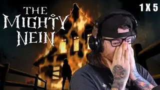 The Mighty Nein | Episode 1 x 5 | 