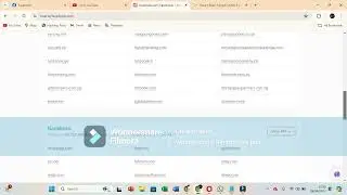 Get The Data Of Any Website