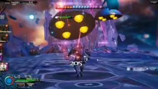Mobius Final Fantasy | EXP, Gill & Skill Seed Farm | Pupu Attack | Hard mode