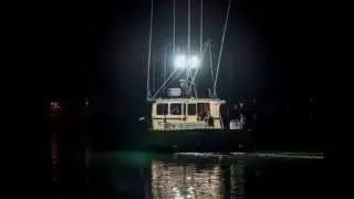 Marine LED lighting