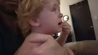 Boss Baby Crying.