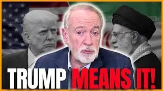 Посол Майк Хакаби: &laquo;В Иране разгорается конфликт &mdash; Трамп не блефует...&raquo;