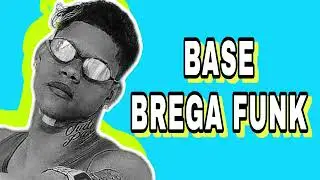 BASE BREGA FUNK base de brega funk / brega funk #funk #bregafunk #music #viralvideo #mundo