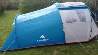 Quechua Arpenaz Family 4