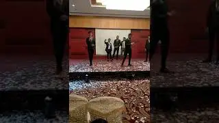 💪🔥Hunkar Event Mr. Aniket sir entry🤩💪🔥