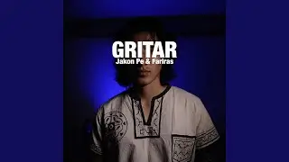 Gritar