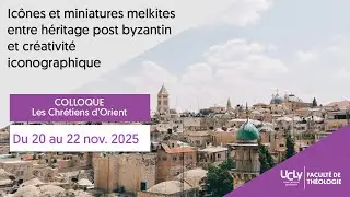 Colloque 