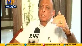 NCP Finds Fault | over Impeachment Motion Against CJI Dipak Misra Rejected